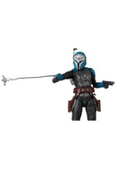 Star Wars: The Mandalorian Medicom Toy MAFEX Bo-Katan Kryze Season3 Ver.
