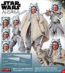 Star Wars: Ahsoka Medicom Toy MAFEX Ahsoka Tano White Costume Ver.