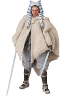 Star Wars: Ahsoka Medicom Toy MAFEX Ahsoka Tano White Costume Ver.