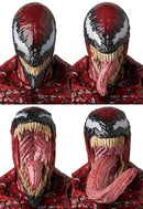 Venom: Let There Be Carnage Medicom Toy MAFEX Carnage (Venom: Let There Be Carnage)