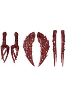 Venom: Let There Be Carnage Medicom Toy MAFEX Carnage (Venom: Let There Be Carnage)