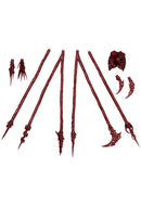 Venom: Let There Be Carnage Medicom Toy MAFEX Carnage (Venom: Let There Be Carnage)