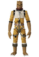 Star Wars: The Empire Strikes Back Medicom Toy MAFEX Bossk (TM)