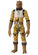 Star Wars: The Empire Strikes Back Medicom Toy MAFEX Bossk (TM)