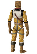 Star Wars: The Empire Strikes Back Medicom Toy MAFEX Bossk (TM)