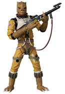 Star Wars: The Empire Strikes Back Medicom Toy MAFEX Bossk (TM)
