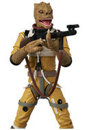 Star Wars: The Empire Strikes Back Medicom Toy MAFEX Bossk (TM)
