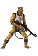 Star Wars: The Empire Strikes Back Medicom Toy MAFEX Bossk (TM)