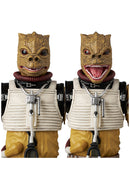Star Wars: The Empire Strikes Back Medicom Toy MAFEX Bossk (TM)