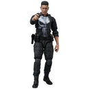 Daredevil: Born Again Medicom Toy MAFEX Punisher (Daredevil: Born Again)