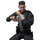 Daredevil: Born Again Medicom Toy MAFEX Punisher (Daredevil: Born Again)