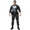Daredevil: Born Again Medicom Toy MAFEX Punisher (Daredevil: Born Again)