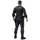 Daredevil: Born Again Medicom Toy MAFEX Punisher (Daredevil: Born Again)