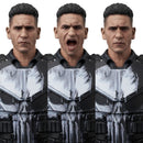 Daredevil: Born Again Medicom Toy MAFEX Punisher (Daredevil: Born Again)