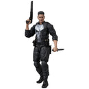Daredevil: Born Again Medicom Toy MAFEX Punisher (Daredevil: Born Again)