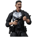Daredevil: Born Again Medicom Toy MAFEX Punisher (Daredevil: Born Again)