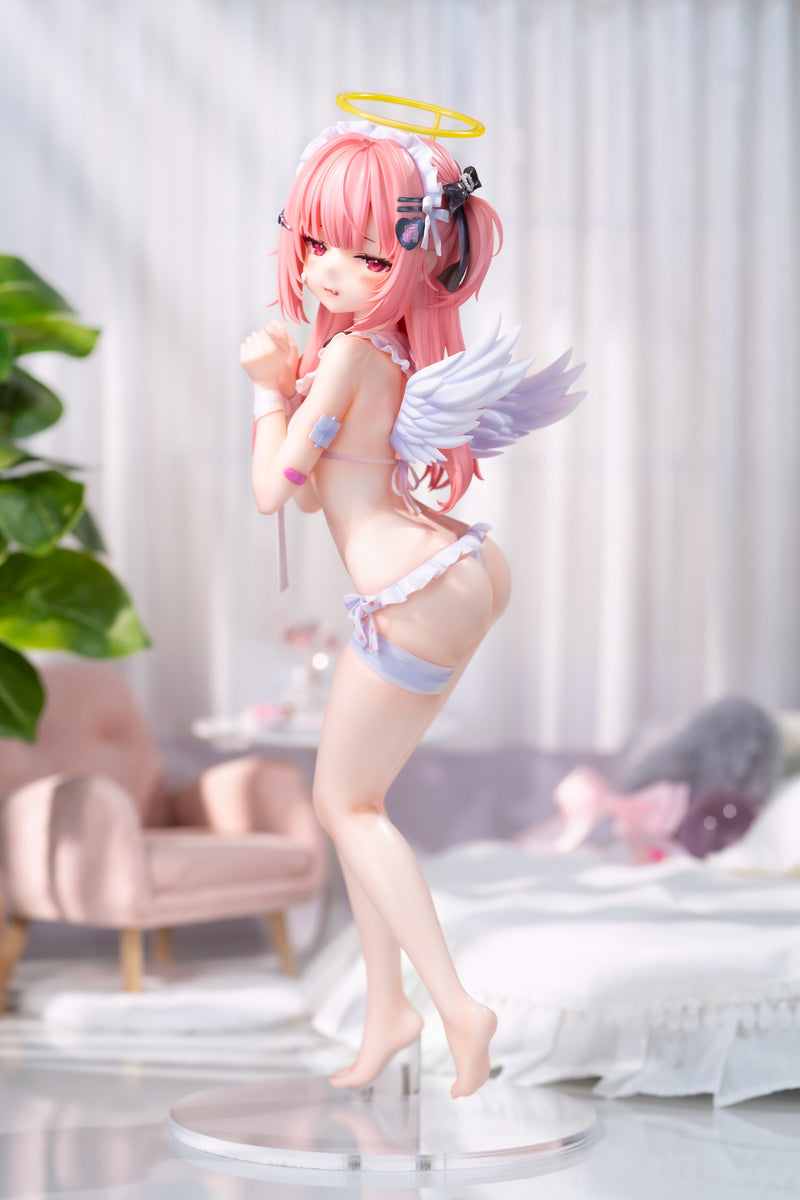 Prime Project Aimu Lingerie Ver. 1/4 Complete Figure