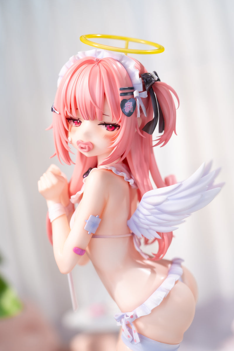 Prime Project Aimu Lingerie Ver. 1/4 Complete Figure
