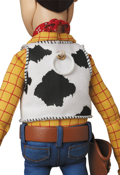 Toy Story Medicom Toy Ultimate Woody