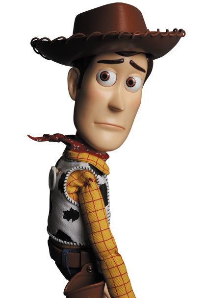 Toy Story Medicom Toy Ultimate Woody