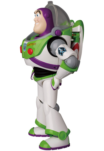 Toy Story Medicom Toy Ultimate Buzz Lightyear