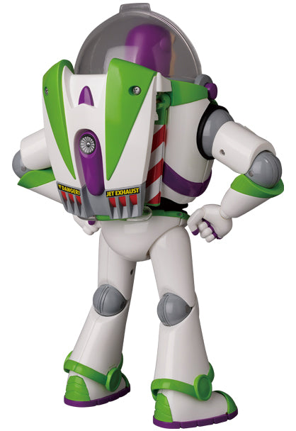Toy Story Medicom Toy Ultimate Buzz Lightyear