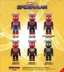 Spider-Man: No Way Home Medicom Toy BE@RBRICK Chase