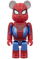 Spider-Man: No Way Home Medicom Toy BE@RBRICK Chase
