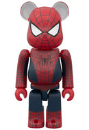 Spider-Man: No Way Home Medicom Toy BE@RBRICK Chase