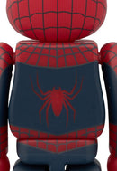 Spider-Man: No Way Home Medicom Toy BE@RBRICK Chase
