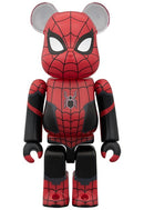 Spider-Man: No Way Home Medicom Toy BE@RBRICK Chase