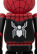 Spider-Man: No Way Home Medicom Toy BE@RBRICK Chase