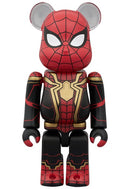 Spider-Man: No Way Home Medicom Toy BE@RBRICK Chase