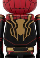 Spider-Man: No Way Home Medicom Toy BE@RBRICK Chase