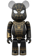 Spider-Man: No Way Home Medicom Toy BE@RBRICK Chase