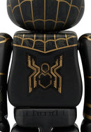 Spider-Man: No Way Home Medicom Toy BE@RBRICK Chase