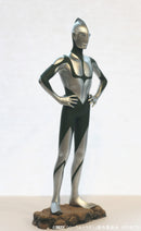 Shin Ultraman Chikyu-Boueigun Tsuburaya Productions Collection Ultraman from Shin Ultraman