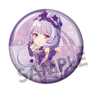 Macross Delta Movie: Absolute Live!!!!!! Hobby Stock Pikuriru! Trading Can Badge Vol.2(1 Random)