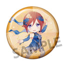 Macross Delta Movie: Absolute Live!!!!!! Hobby Stock Pikuriru! Trading Can Badge Vol.2(1 Random)