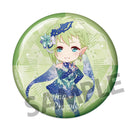 Macross Delta Movie: Absolute Live!!!!!! Hobby Stock Pikuriru! Trading Can Badge Vol.2(1 Random)
