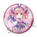 Macross Delta Movie: Absolute Live!!!!!! Hobby Stock Pikuriru! Trading Can Badge Vol.2(1 Random)