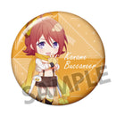 Macross Delta Movie: Absolute Live!!!!!! Hobby Stock Pikuriru! Trading Can Badge Vol.2(1 Random)