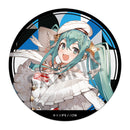 Racing Miku 2023 Hobby Stock Acrylic Coaster (1-10 Selection)