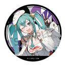 Racing Miku 2023 Hobby Stock Acrylic Coaster (1-10 Selection)