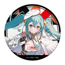 Racing Miku 2023 Hobby Stock Acrylic Coaster (1-10 Selection)