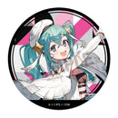 Racing Miku 2023 Hobby Stock Acrylic Coaster (1-10 Selection)