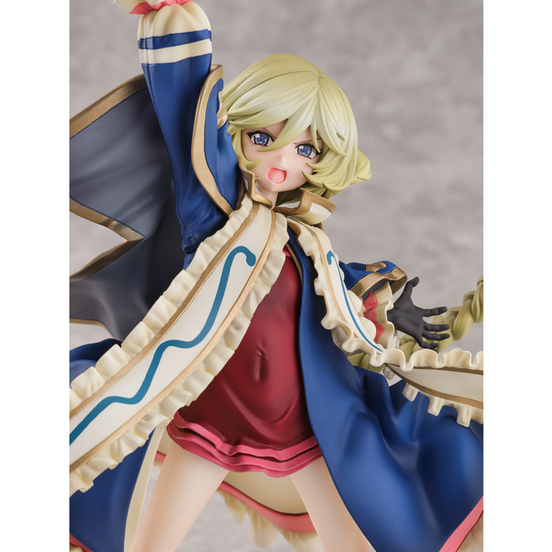 Symphogear GX Hobby Stock 1/7 Carol Malus Dienheim