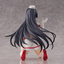 Shinovi Master Senran Kagura: NEW LINK Hobby Stock 1/4 Ikaruga: Sexy Nurse Ver.