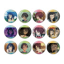 Too Many Losing Heroines! Hobby Stock Trading Can Badge Vol. 2