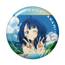 Too Many Losing Heroines! Hobby Stock Trading Can Badge Vol. 2